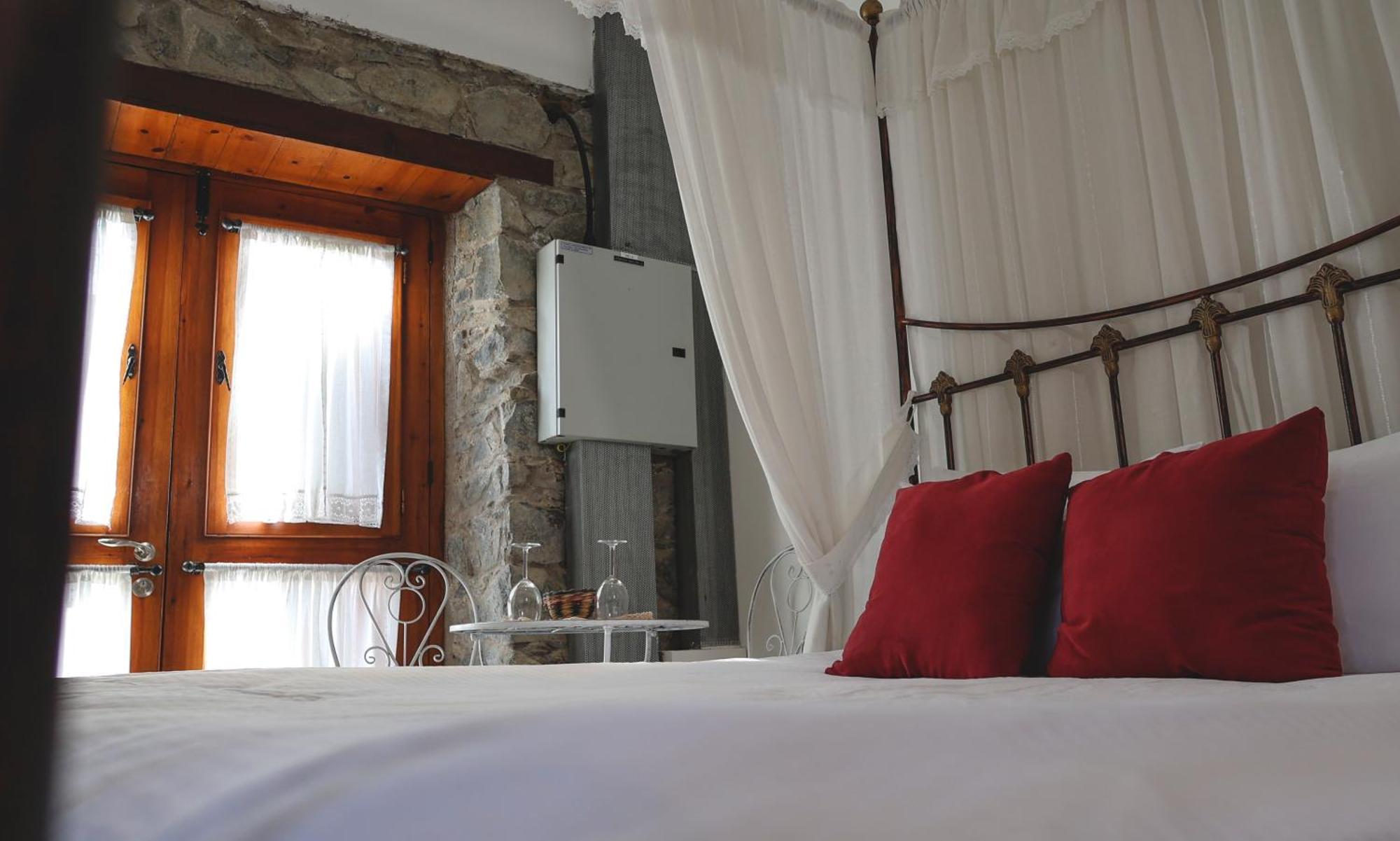 Maison d'hôtes Vasilikis House à Kalopanagiotis Extérieur photo
