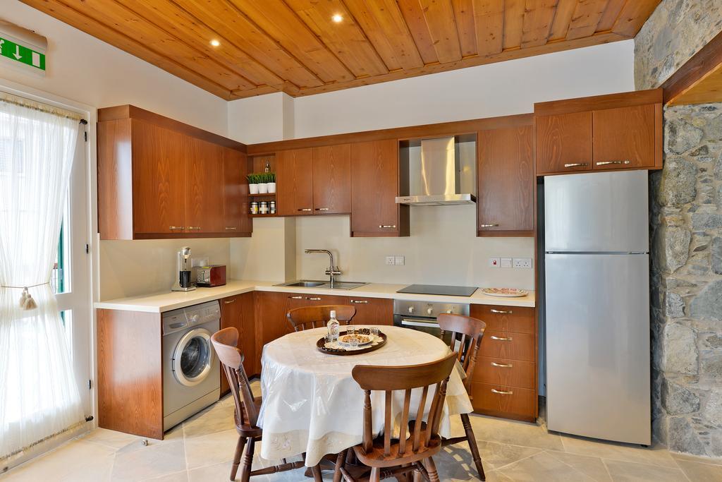 Maison d'hôtes Vasilikis House à Kalopanagiotis Chambre photo