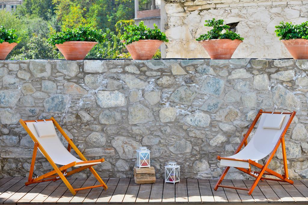 Maison d'hôtes Vasilikis House à Kalopanagiotis Extérieur photo